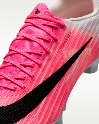 Nike Mercurial Superfly 11 Elite Artificial-Grass Low-Top Soccer
